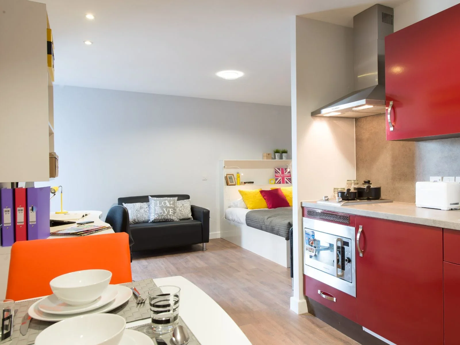 Room Stockwell Green in Greater London