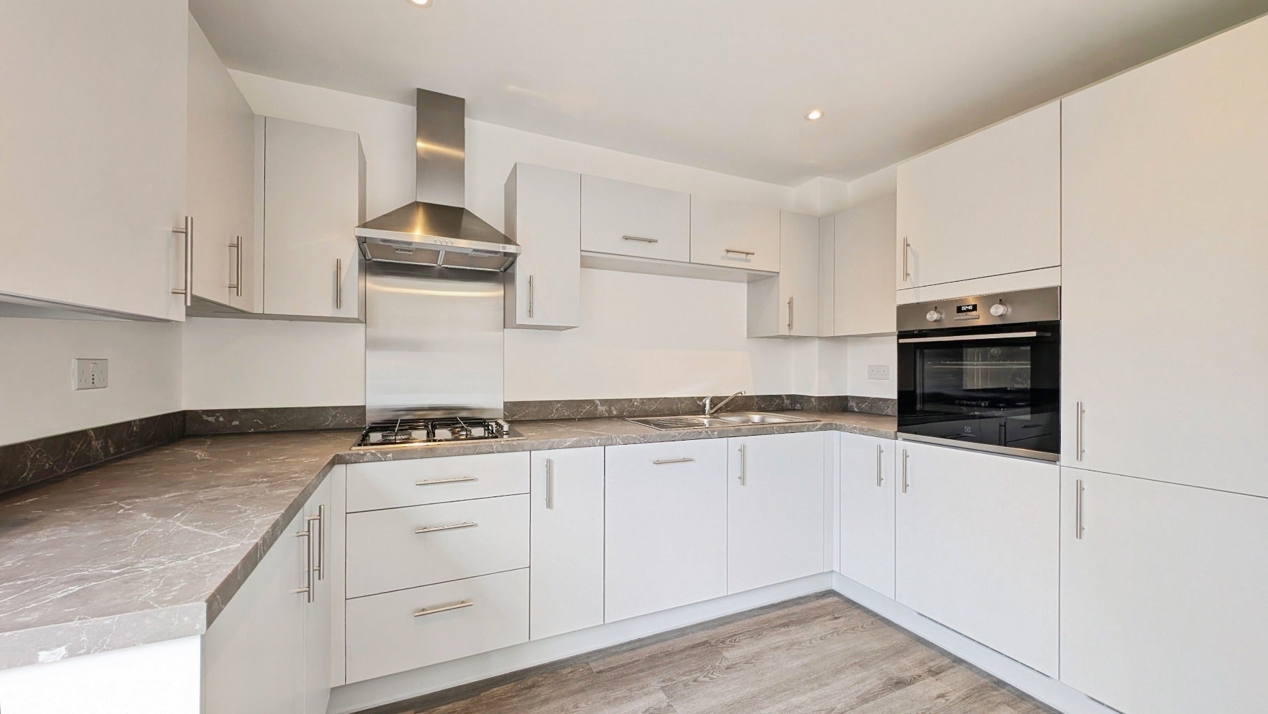 House Briar Close in Ockbrook and Borrowash