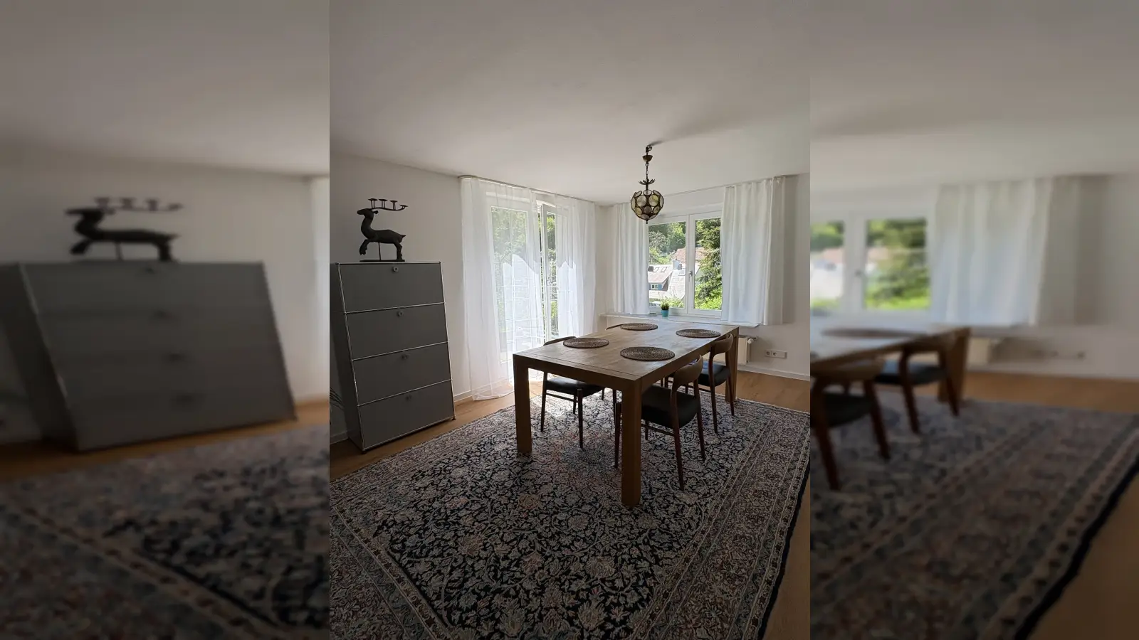 Wohnung Sonnenbergstraße in Stuttgart