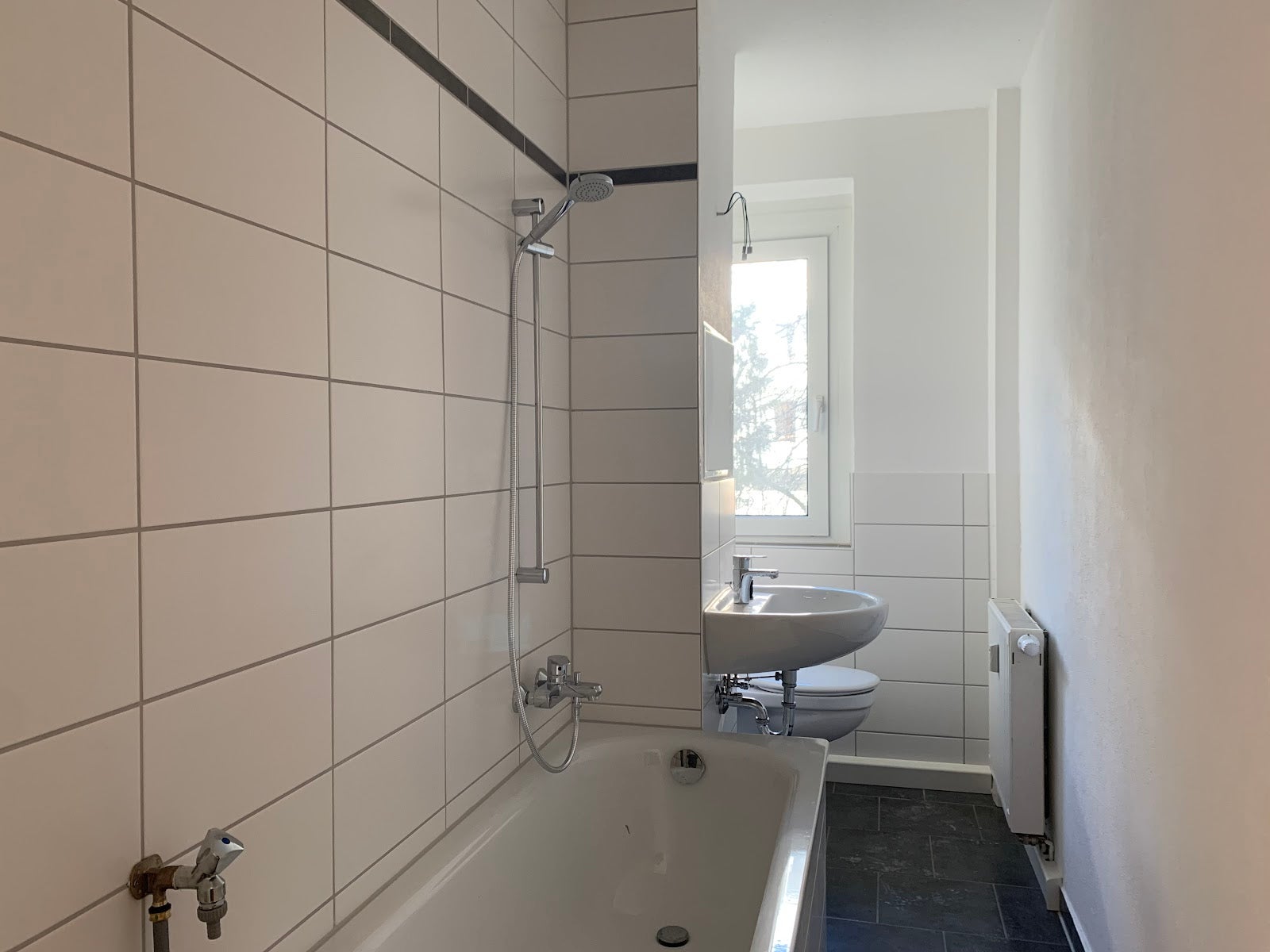 Wohnung Straße der Jugend in Döbeln