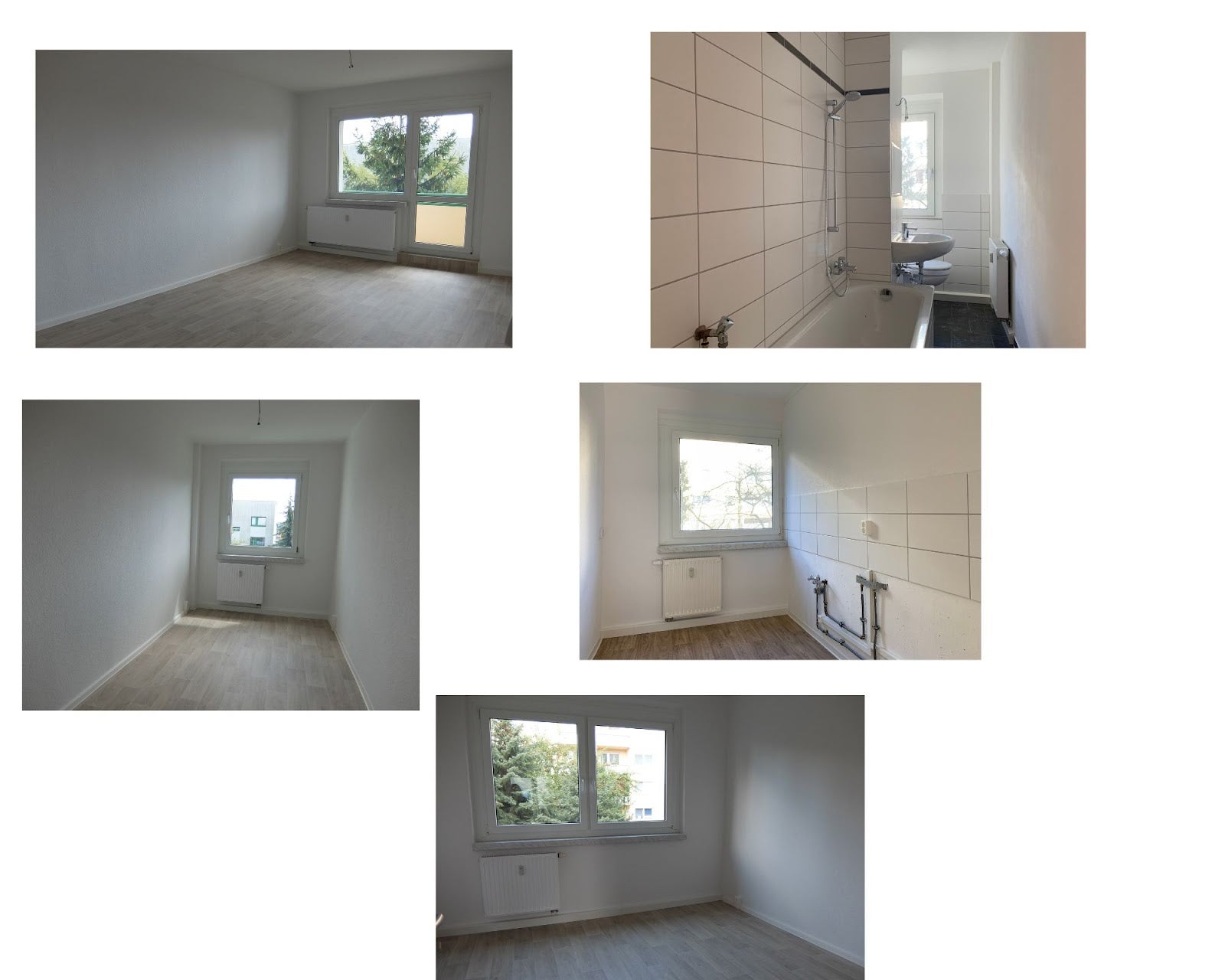 Wohnung Straße der Jugend in Döbeln