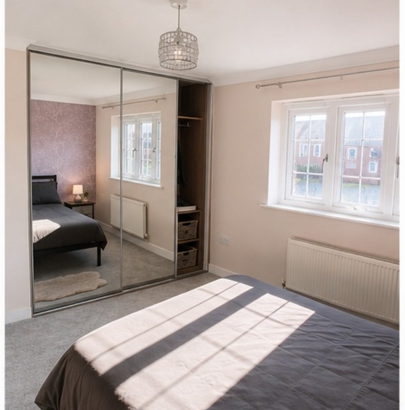Room Bridgewater Close in Telford