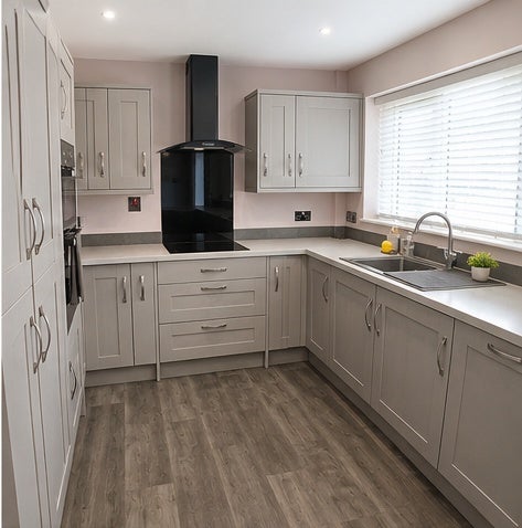 Room Bridgewater Close in Telford