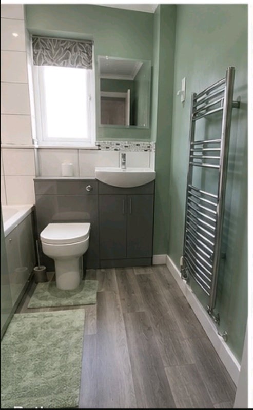Room Bridgewater Close in Telford