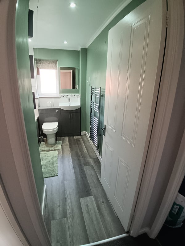 Room Bridgewater Close in Telford