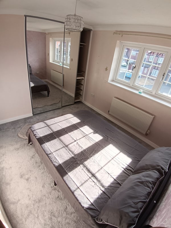 Room Bridgewater Close in Telford