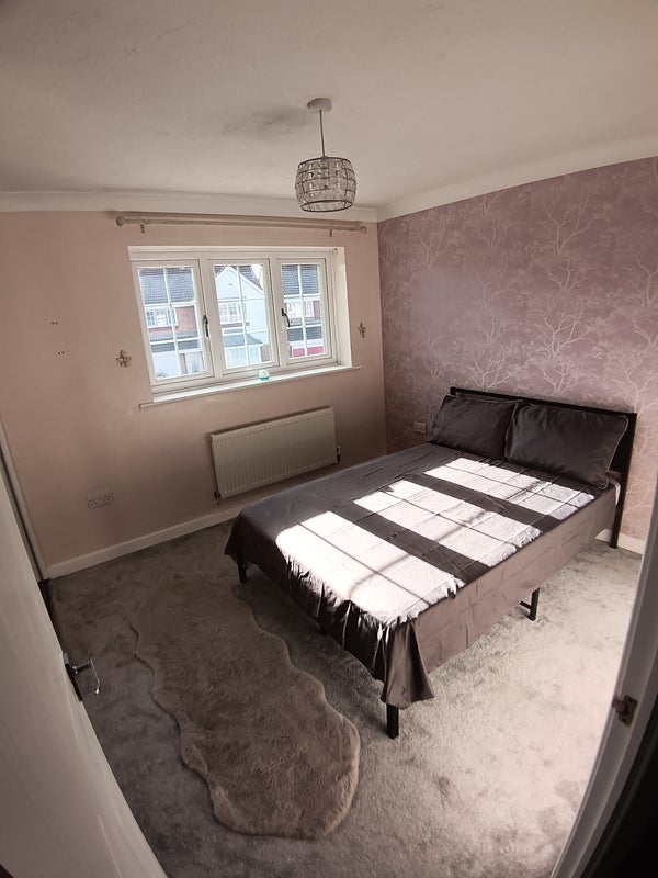 Room Bridgewater Close in Telford