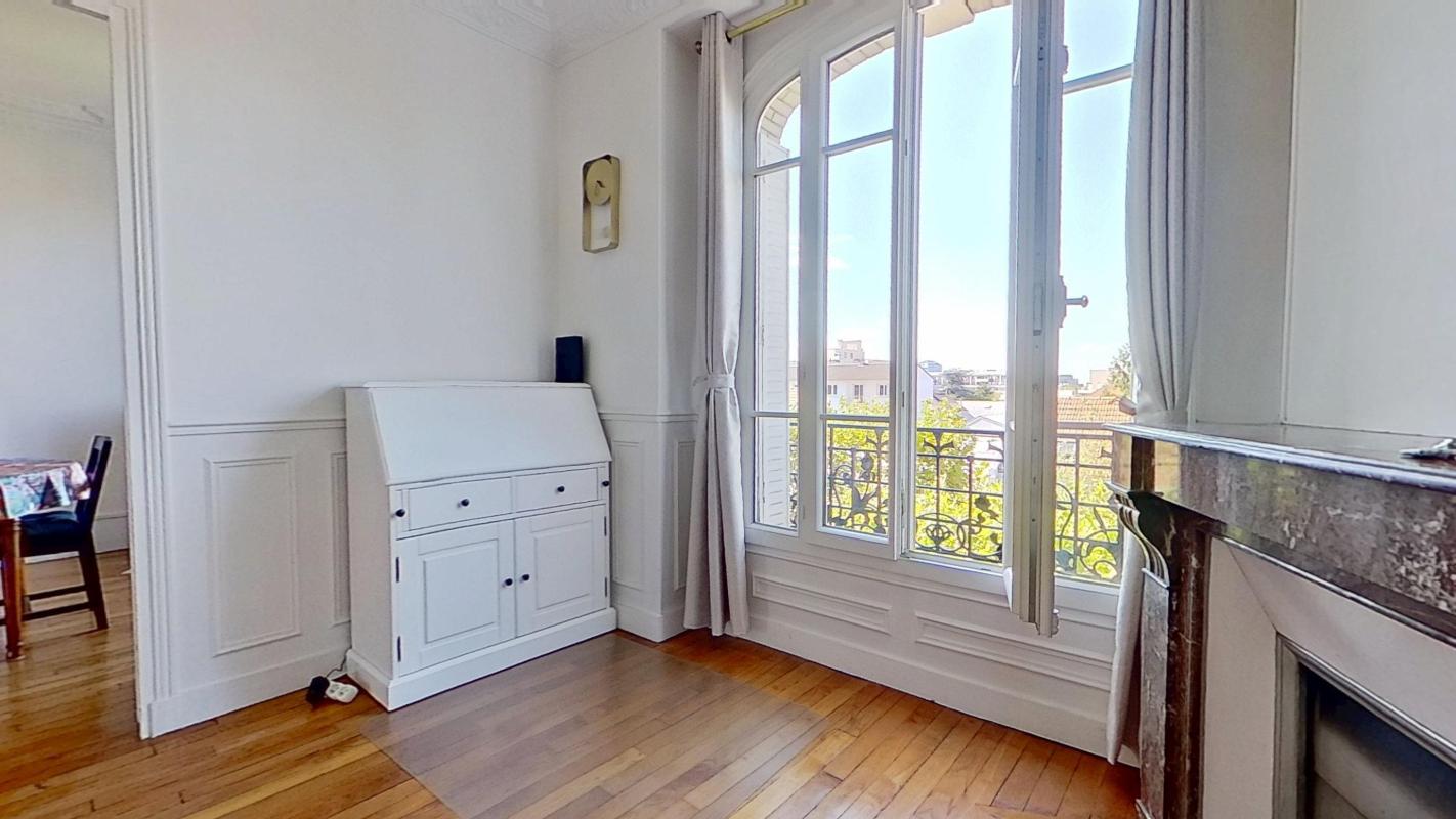 Appartement Avenue de la République à Courbevoie