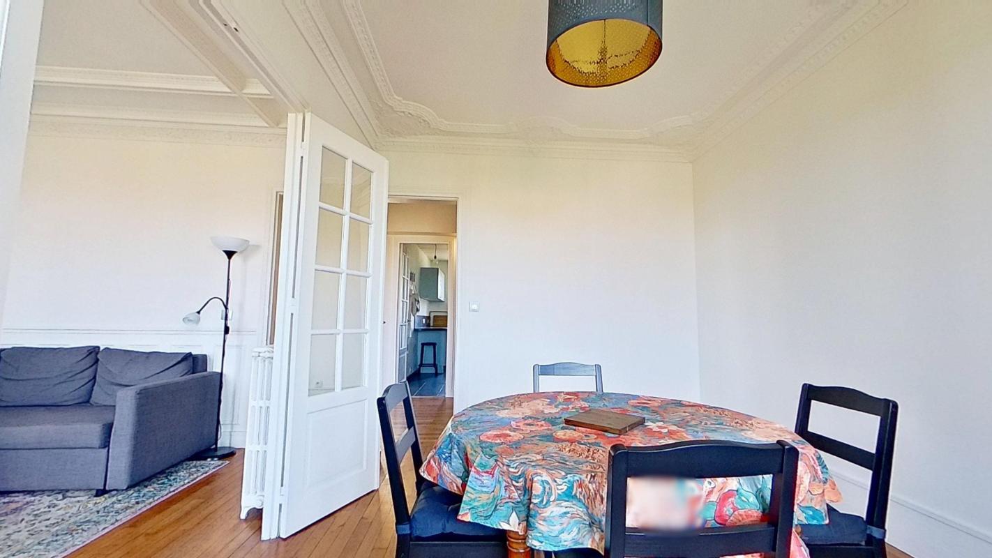 Appartement Avenue de la République à Courbevoie