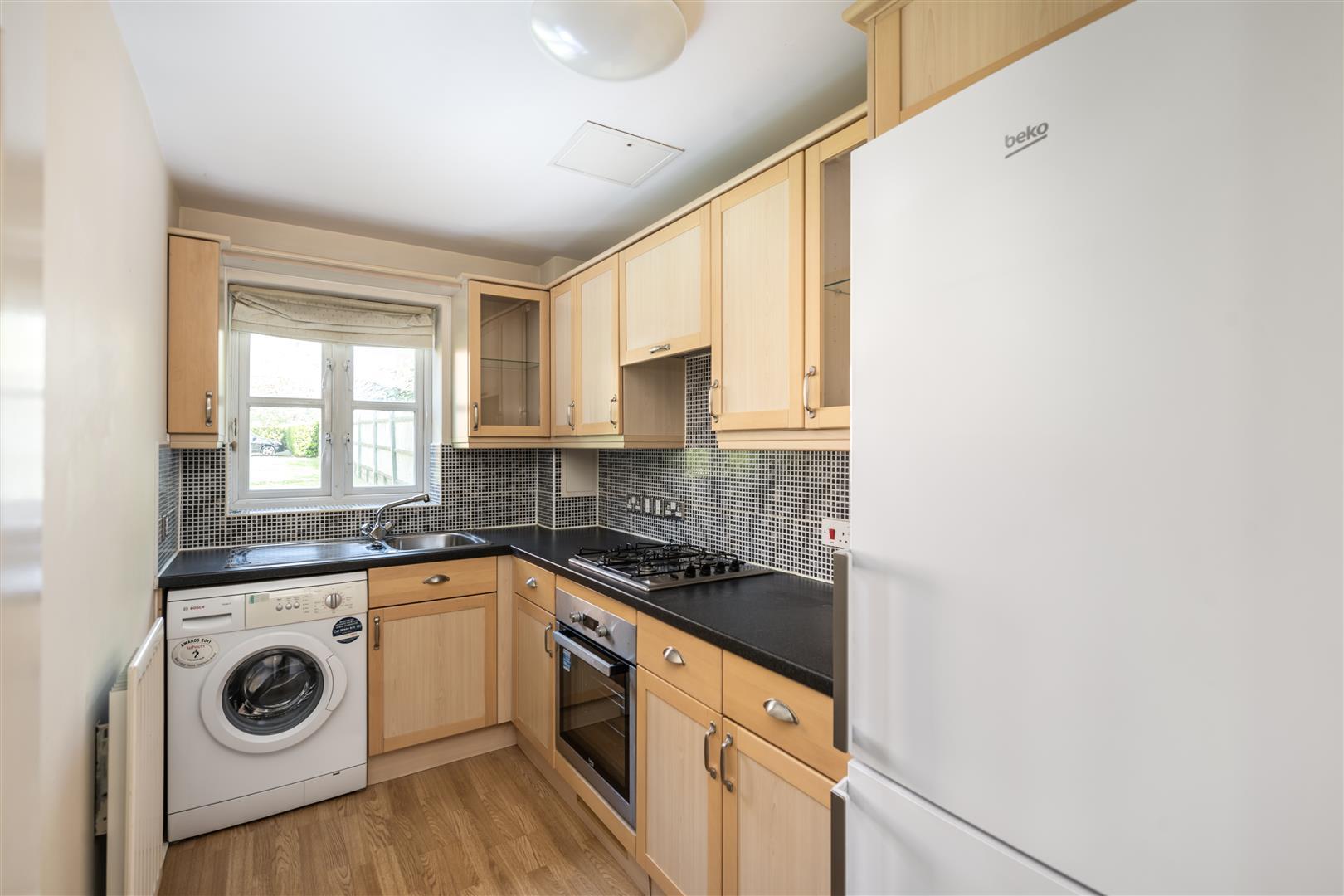 Flat Talfourd Way in Reigate and Banstead