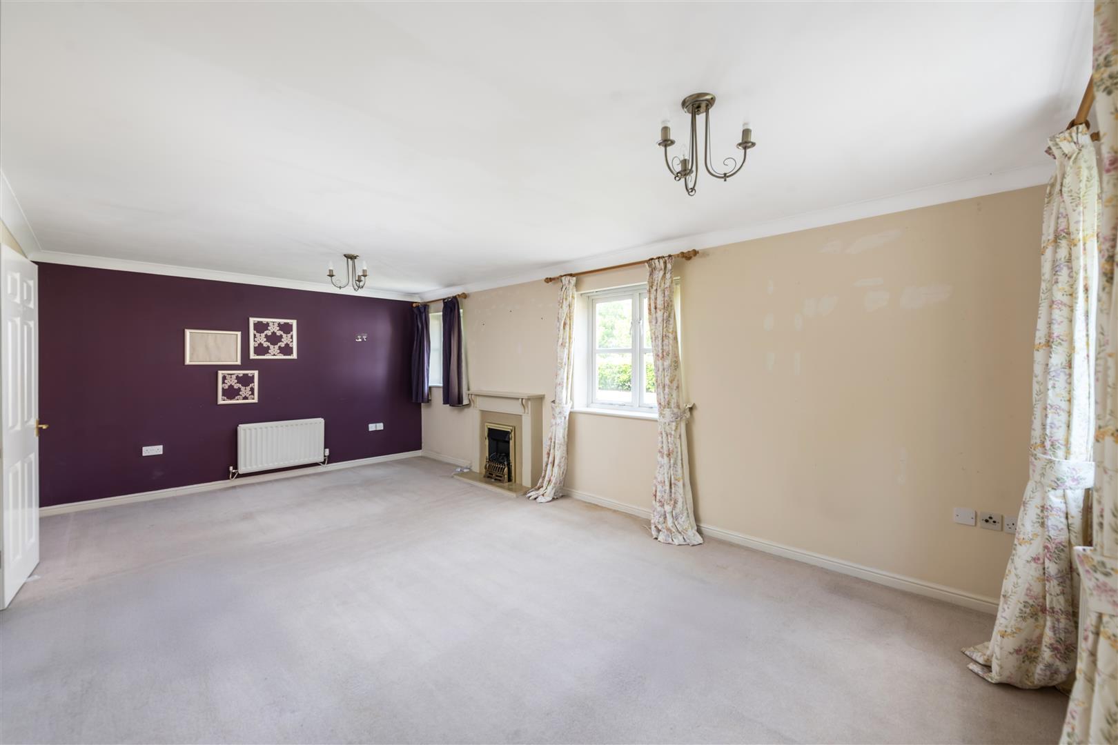 Flat Talfourd Way in Reigate and Banstead