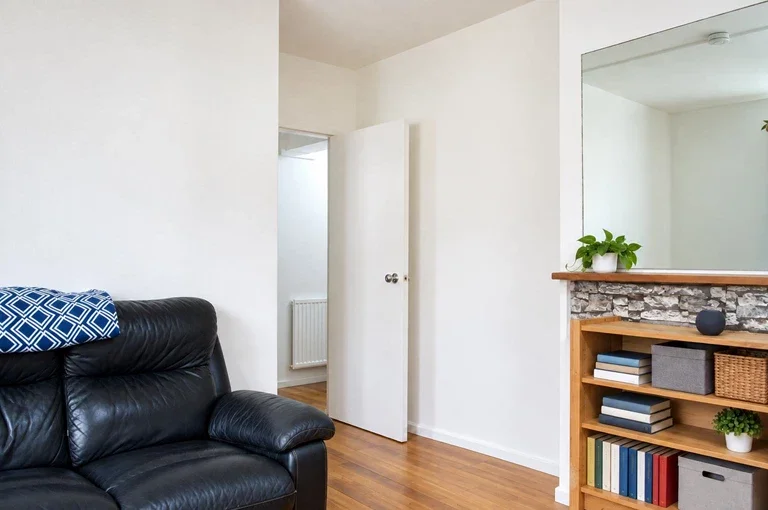 Flat Aldine Place in Greater London