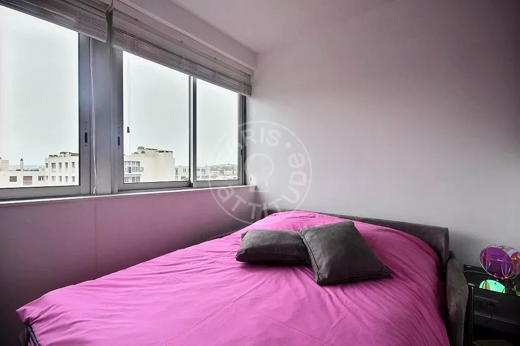 Appartement Rue des Bauches à Paris