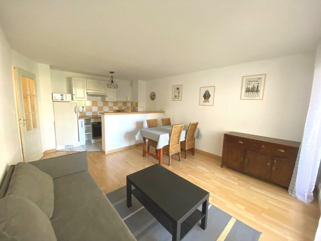 Appartement Passage Georges Cuvier à Balma