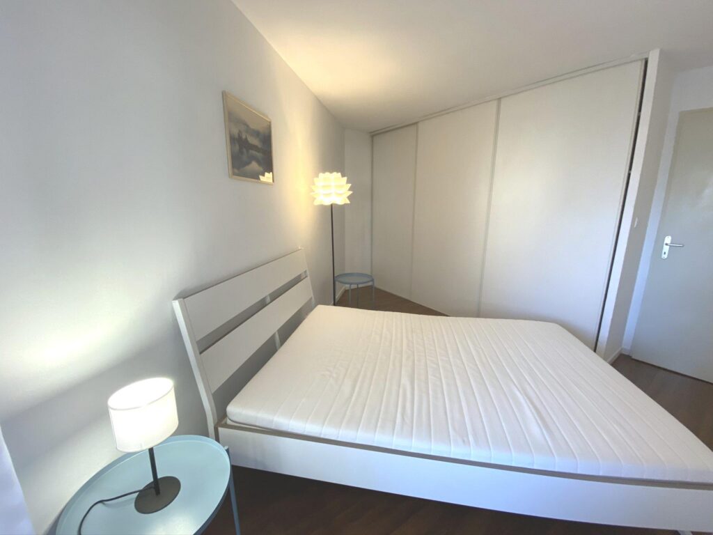 Appartement Passage Georges Cuvier à Balma
