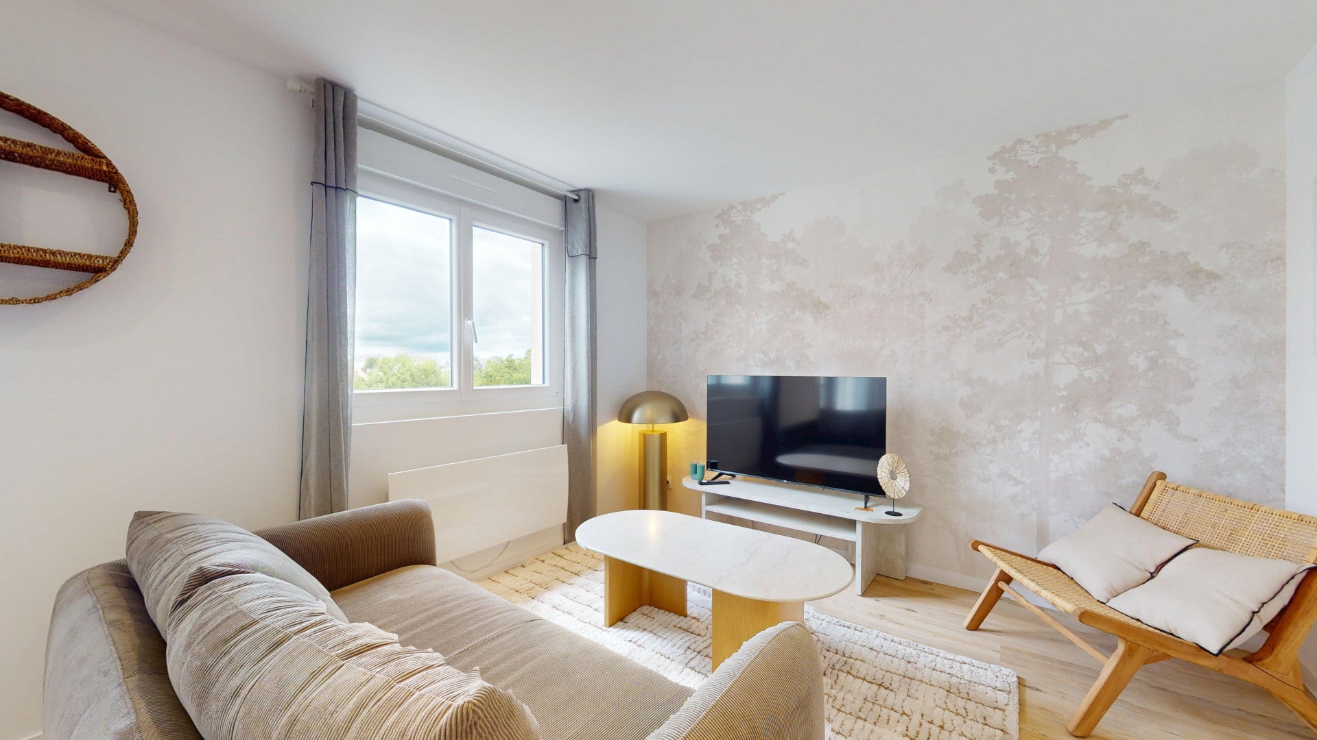Appartement Avenue Général Leclerc à Rennes