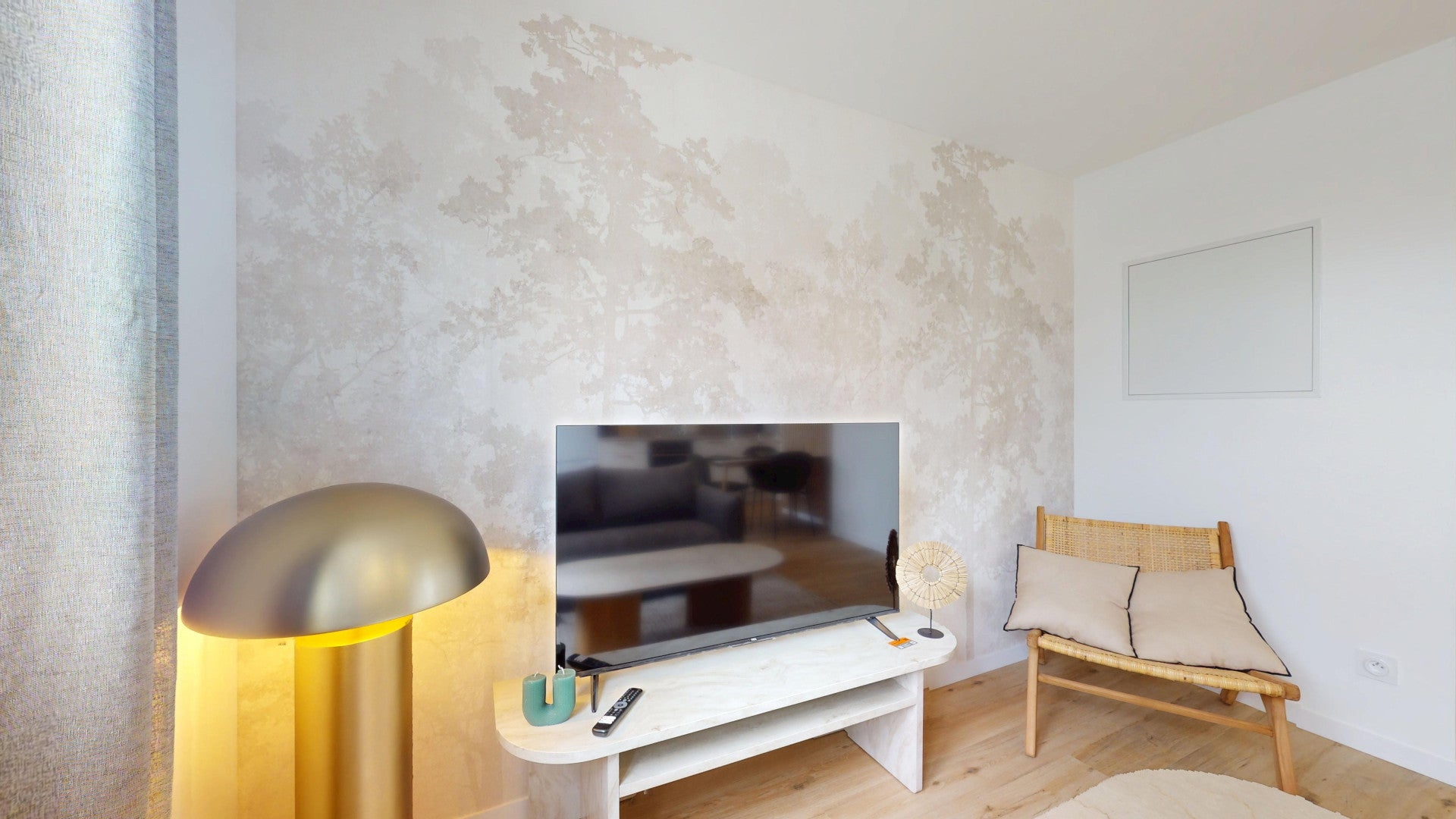 Appartement Avenue Général Leclerc à Rennes