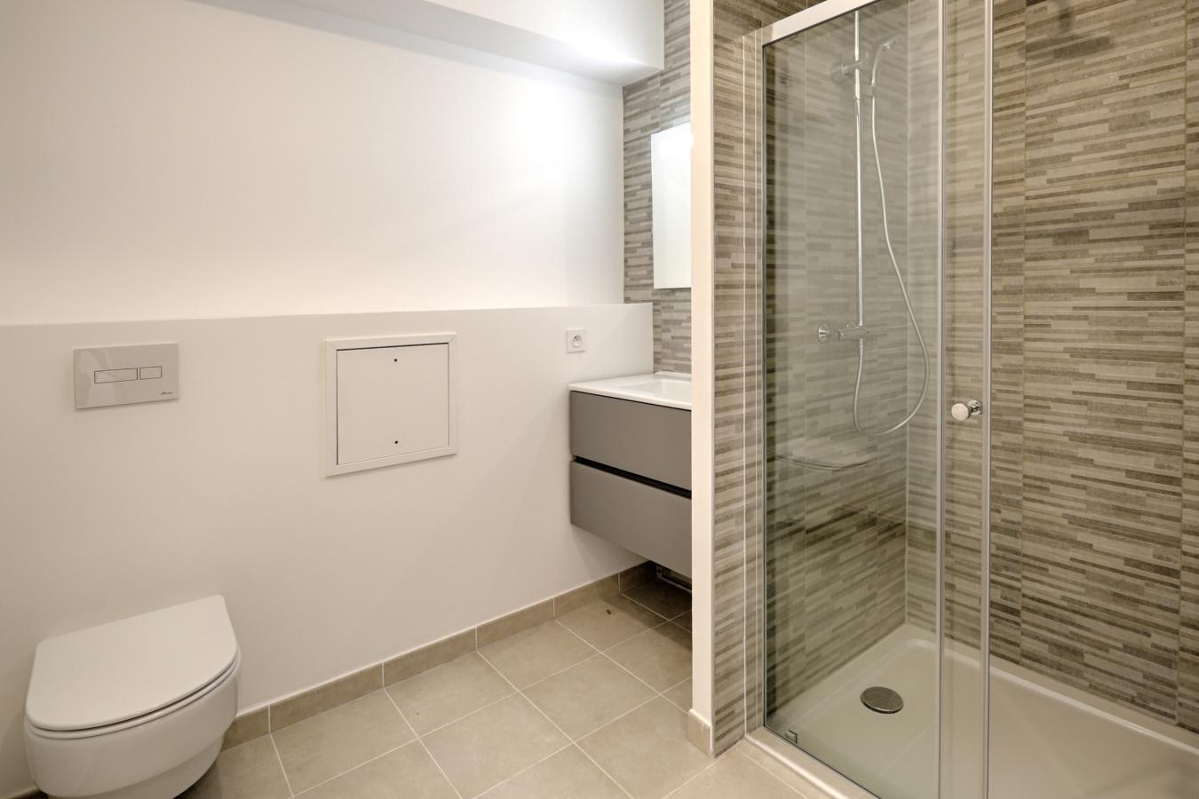 Appartement Rue Jean-Jacques Rousseau à Issy-les-Moulineaux