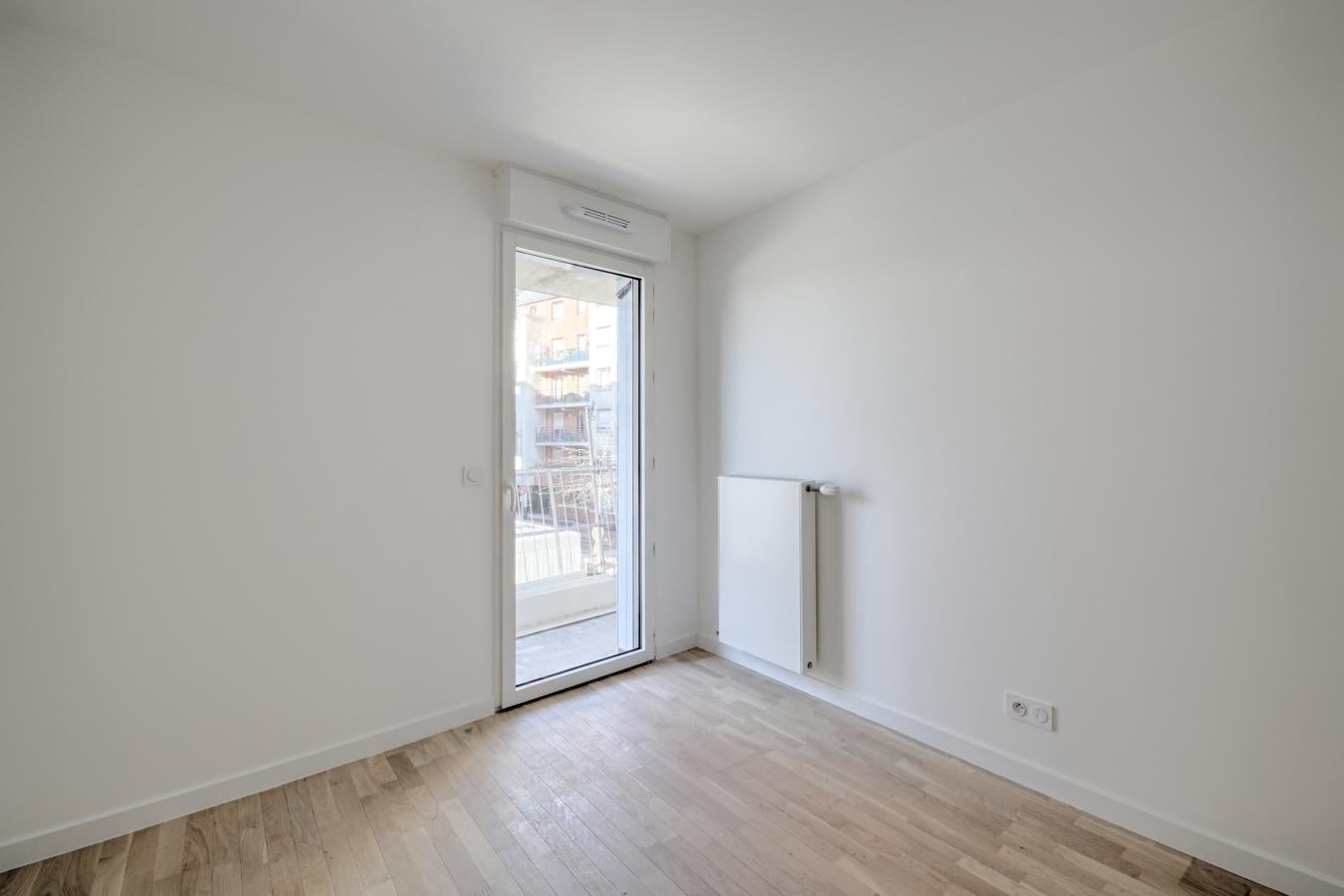 Appartement Rue Jean-Jacques Rousseau à Issy-les-Moulineaux