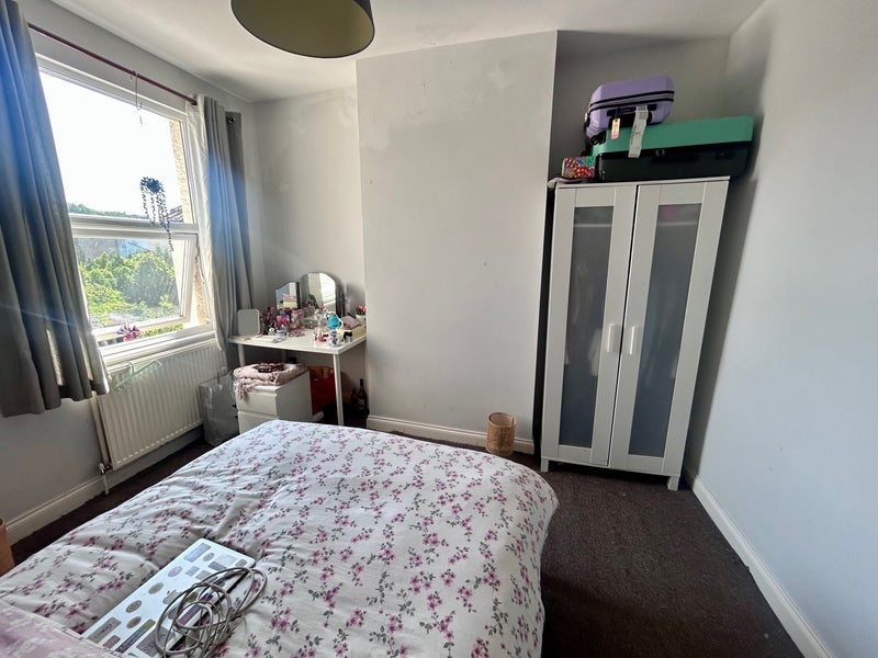 Room Albert Parade in Bristol