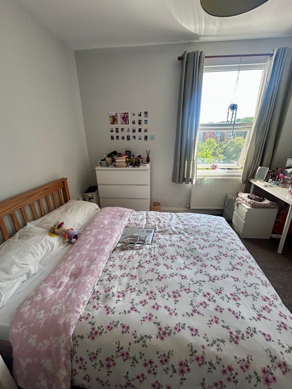 Room Albert Parade in Bristol