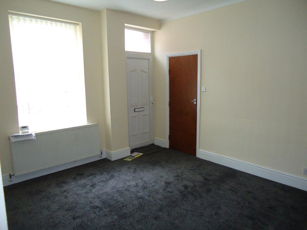 House Recreation Crescent in Leeds