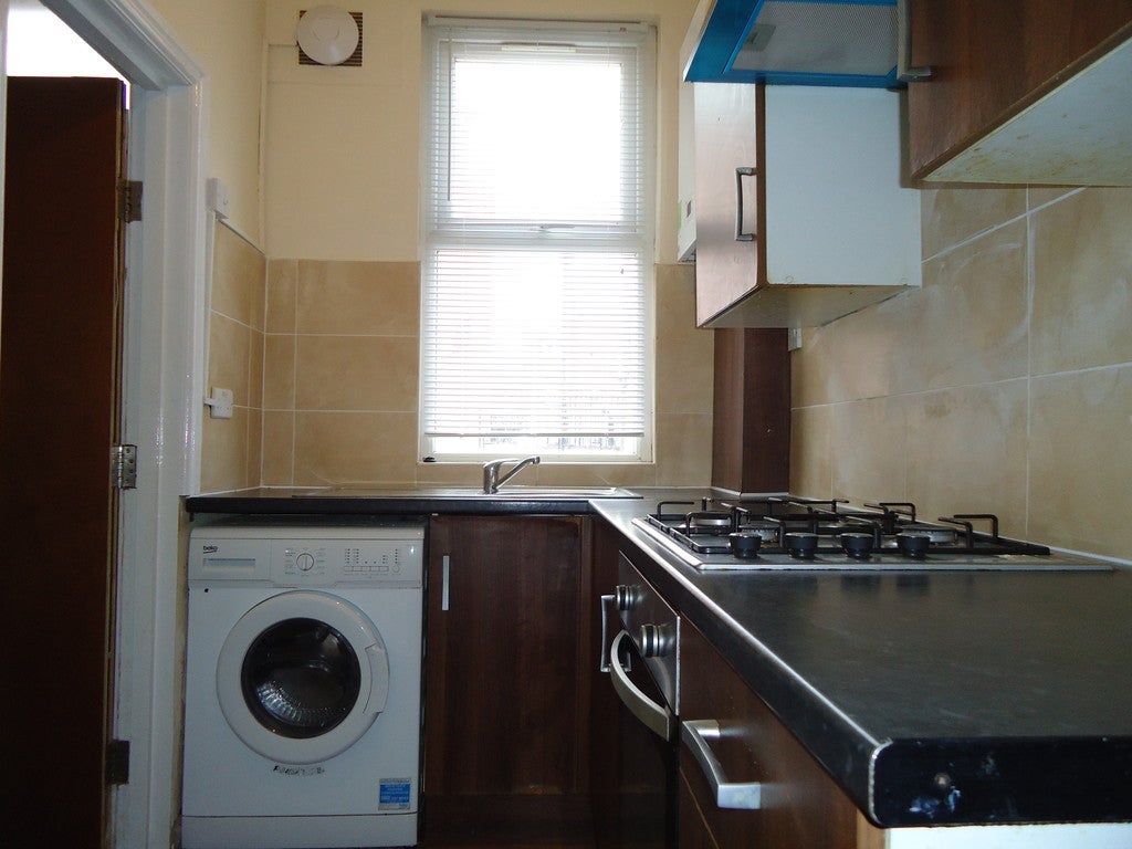 House Recreation Crescent in Leeds