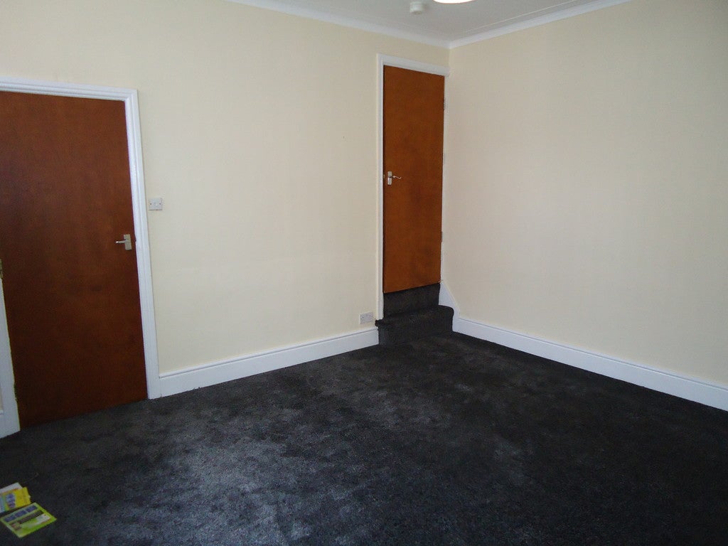 House Recreation Crescent in Leeds