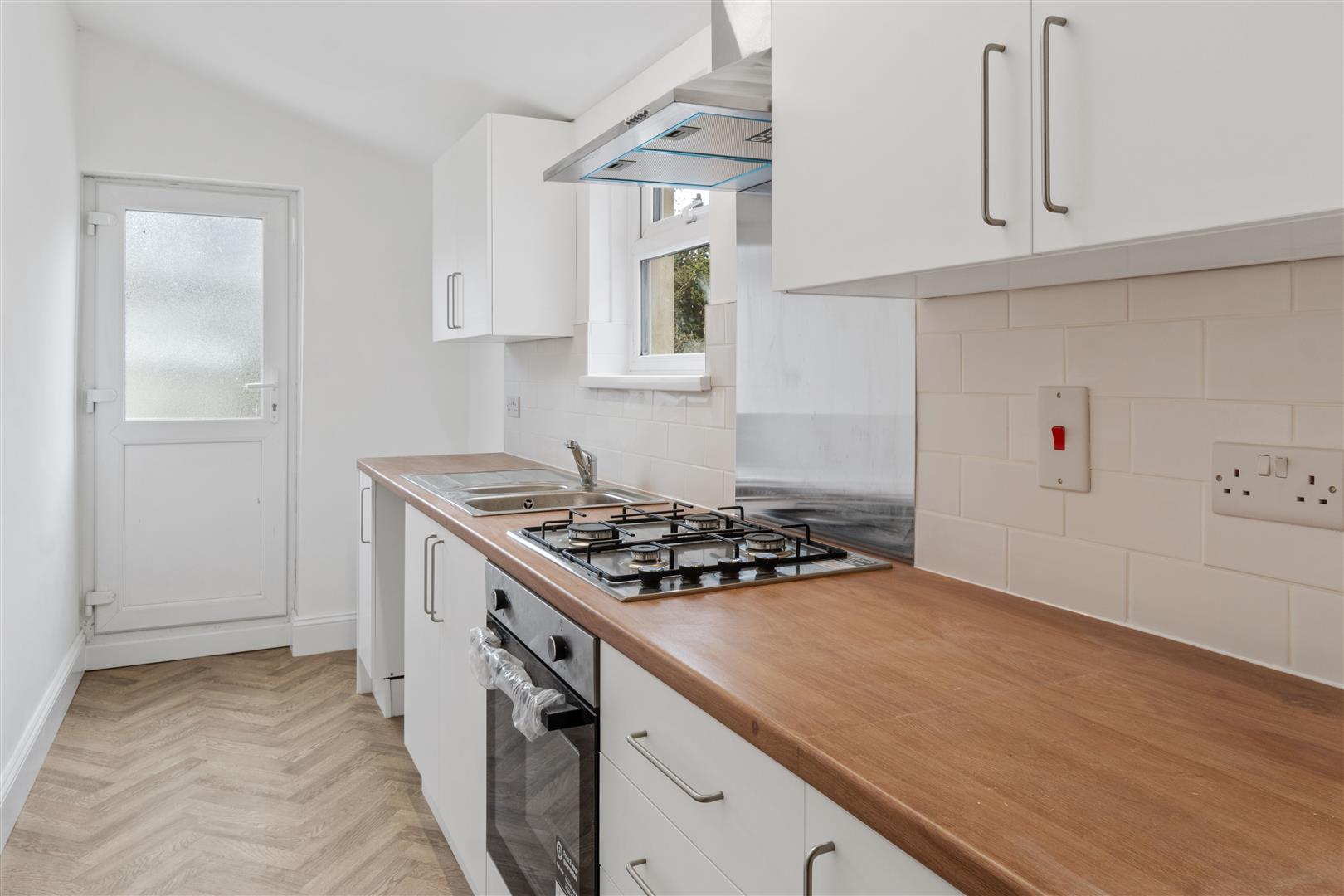 Flat Salcombe Road in Plymouth