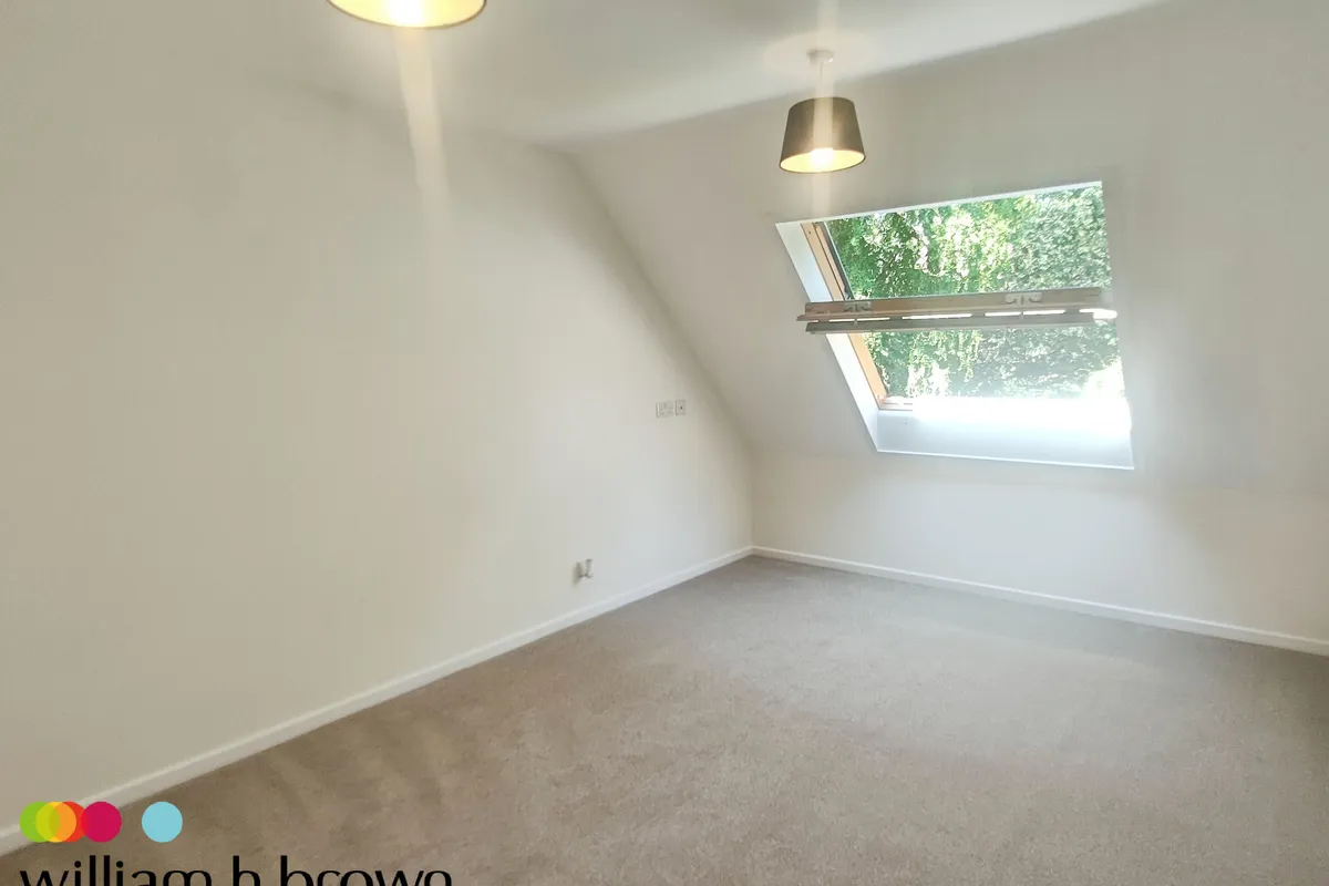 Flat Firtree Close in West Suffolk