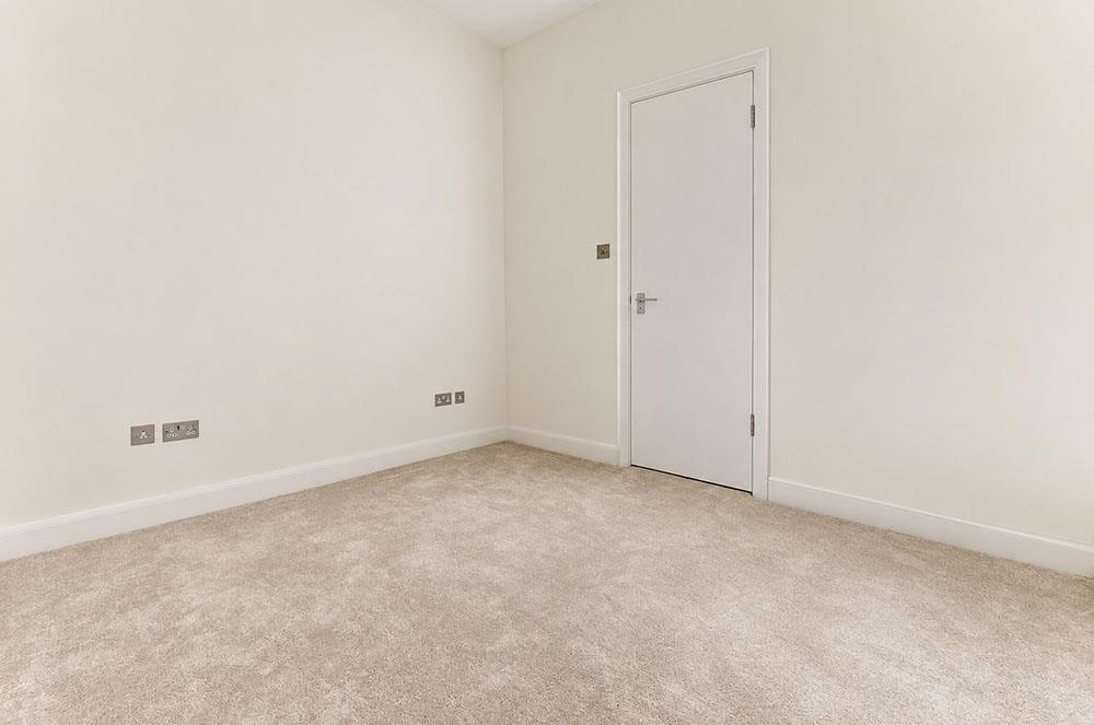 Flat Napier Place in Greater London