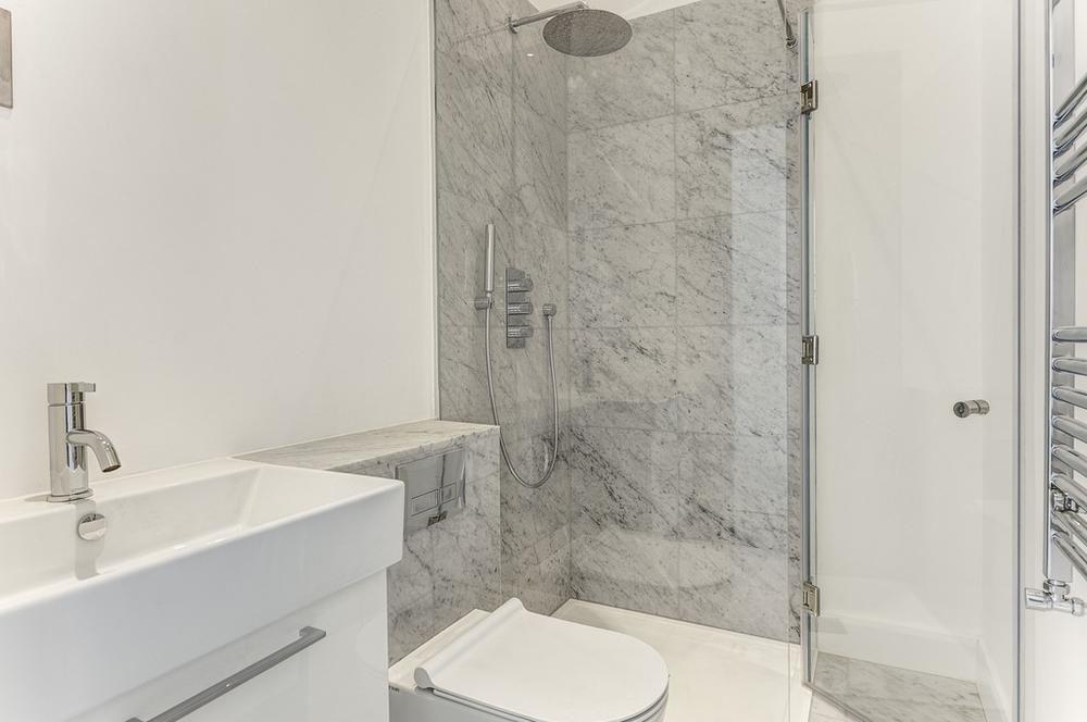 Flat Napier Place in Greater London