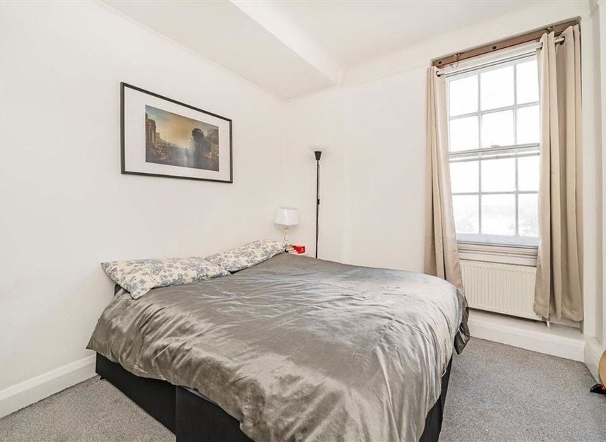 Flat Great Cumberland Place in City of Westminster