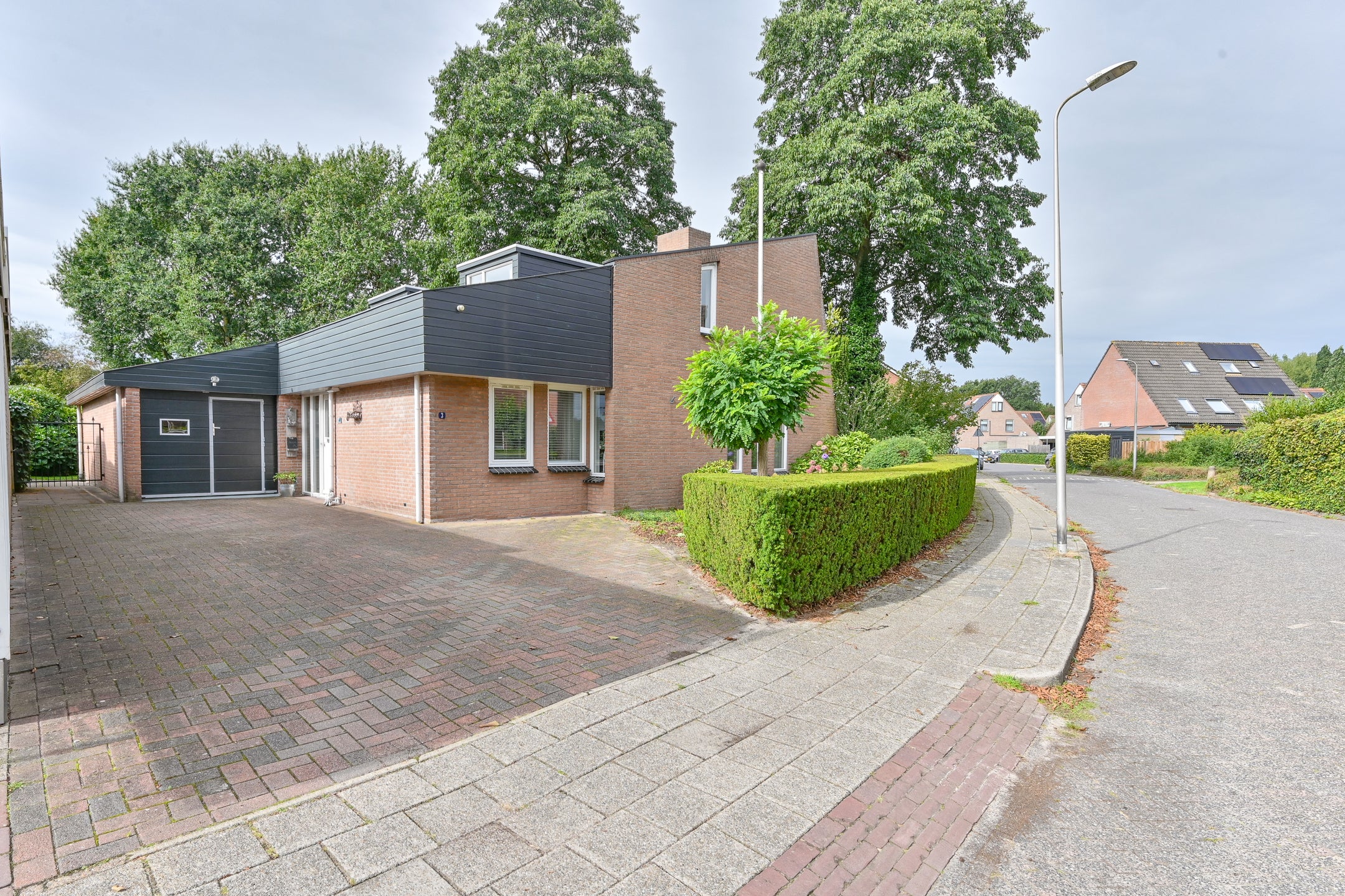 Huis De Helling 3 in Hoogeveen