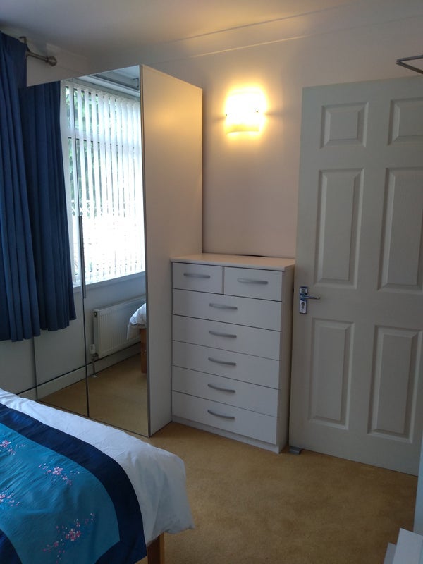 Room Boswell Drive in Coventry