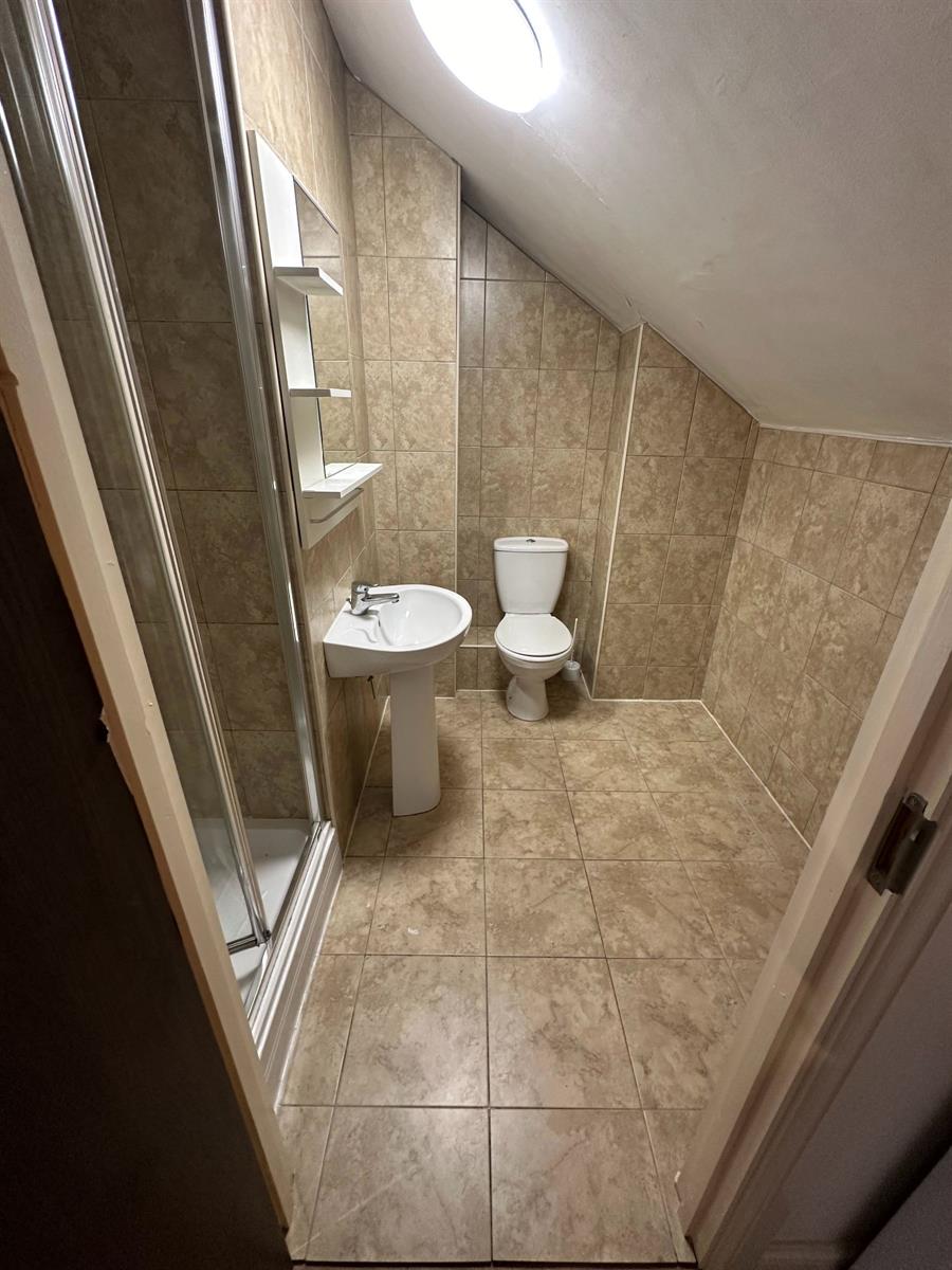 Room St Catherines Grove in Lincoln