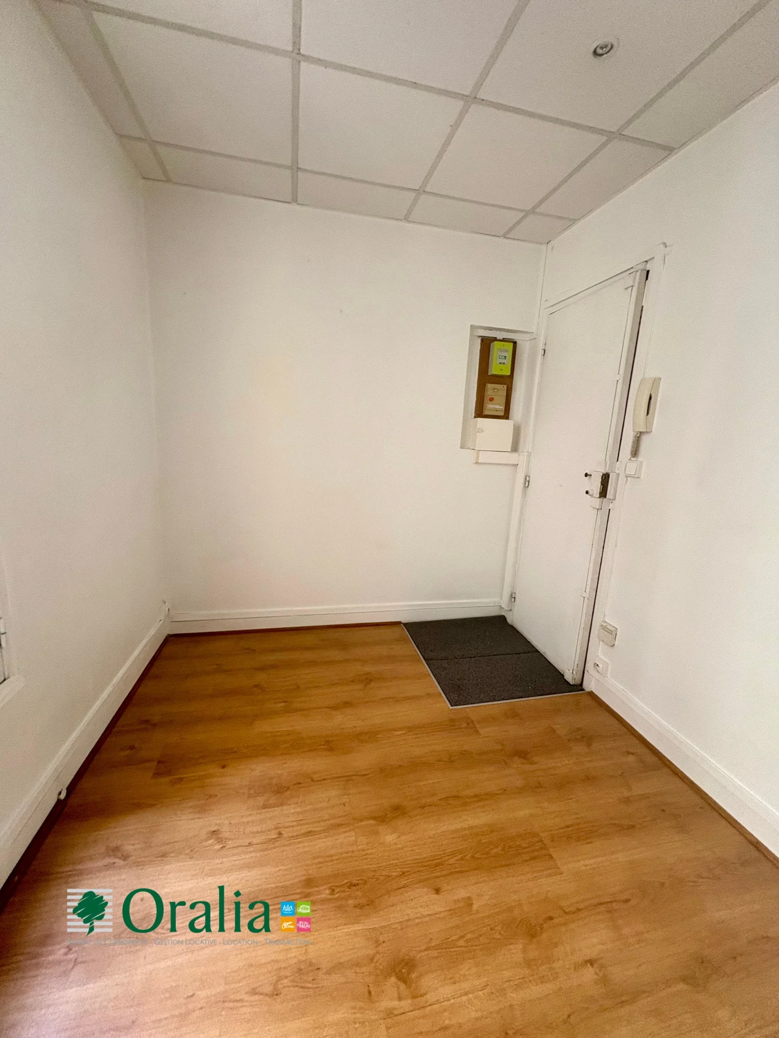 Appartement Rue Cler à Paris