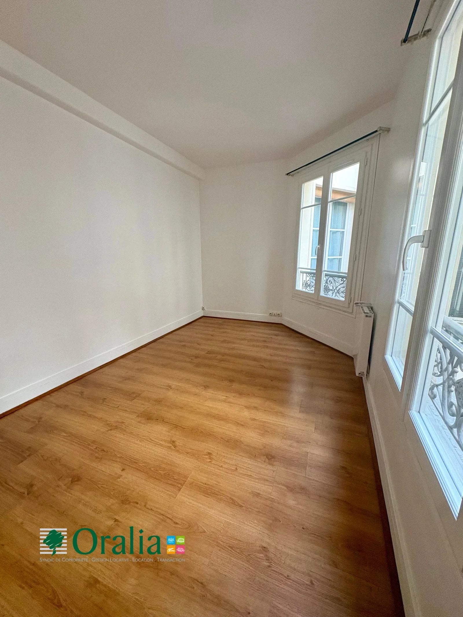 Appartement Rue Cler à Paris