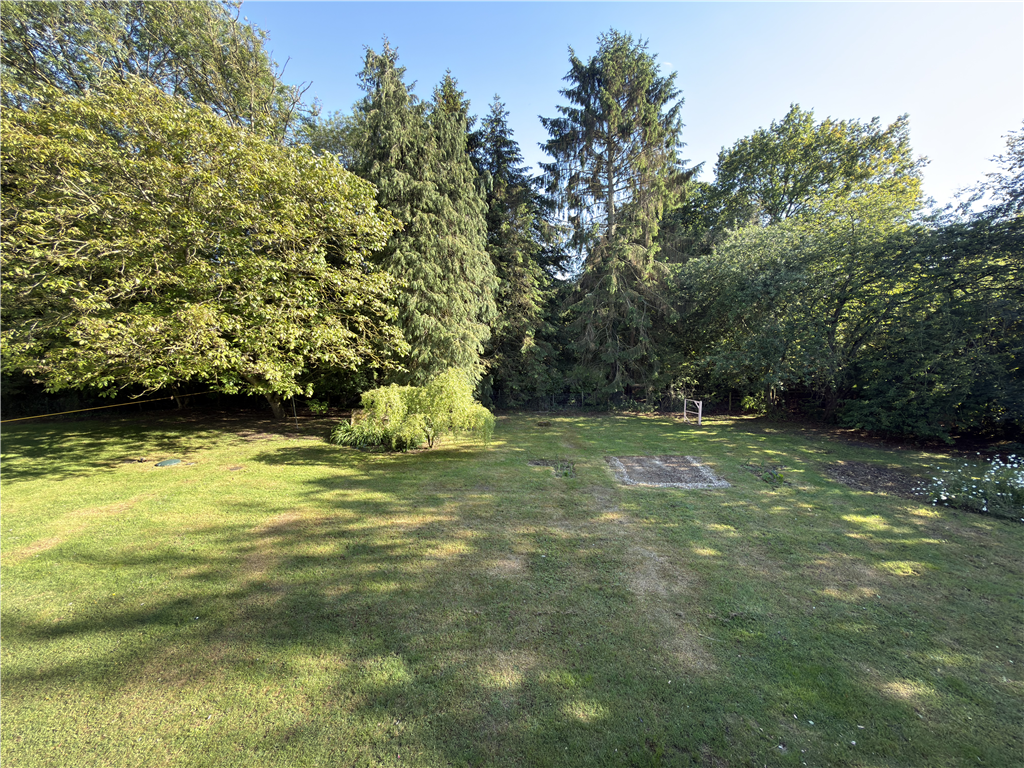 House Lexham Road in Breckland District