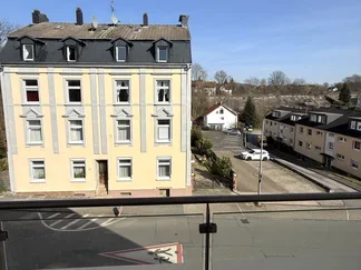 Zimmer Bornscheuerstraße in Wuppertal