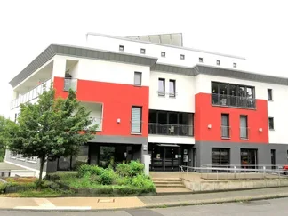 Zimmer Bornscheuerstraße in Wuppertal