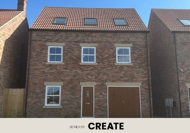 House Mill Lane in Doncaster