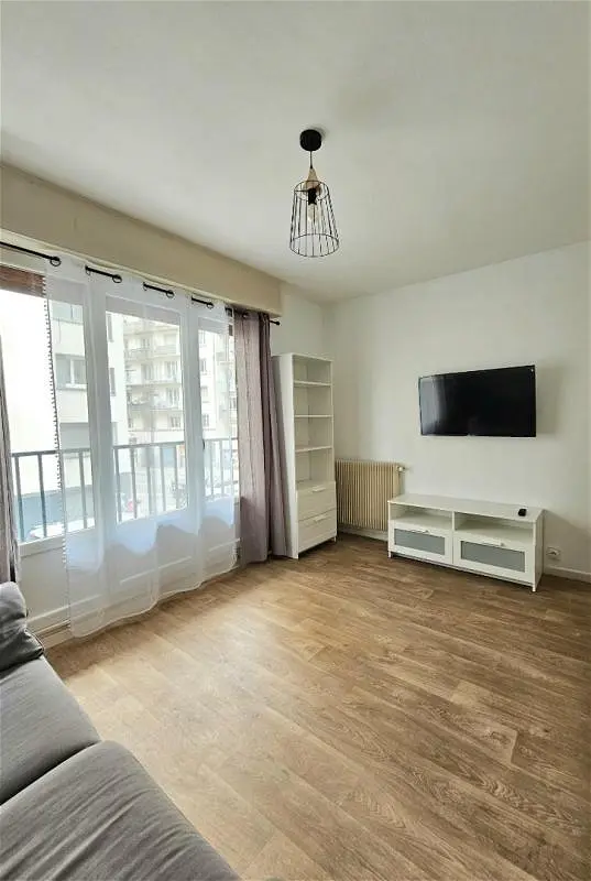 Appartement Rue Pierre Termier à Grenoble