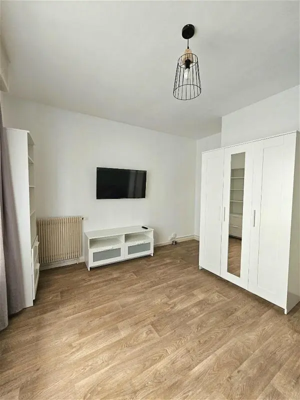 Flat Rue Pierre Termier in Grenoble
