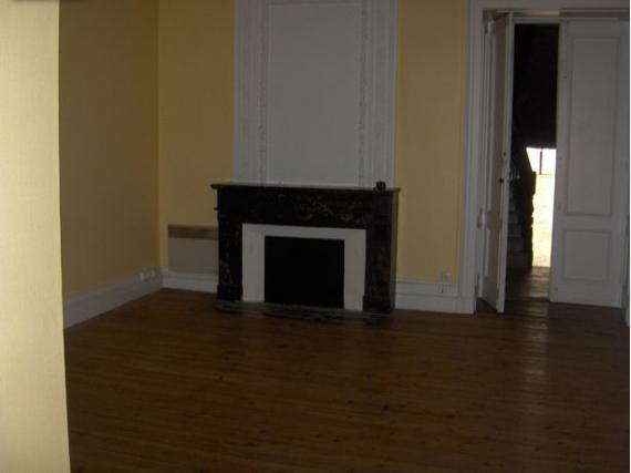 Flat Rue duffour-dubergier in Bordeaux