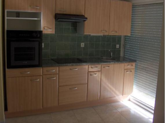 Flat Rue duffour-dubergier in Bordeaux
