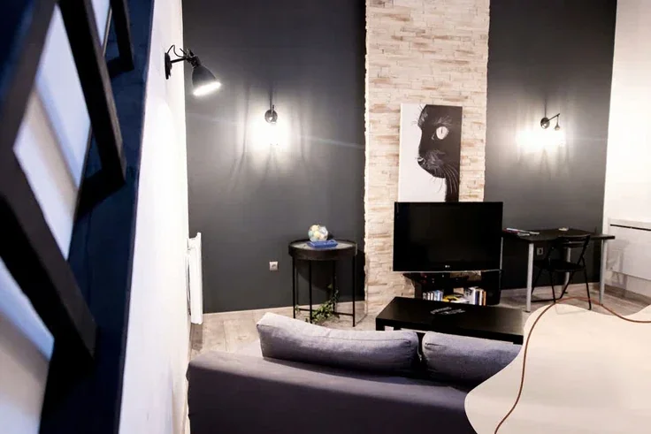 Appartement Rue Bayard à Lens