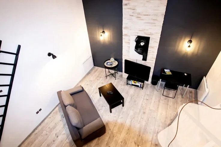 Appartement Rue Bayard à Lens