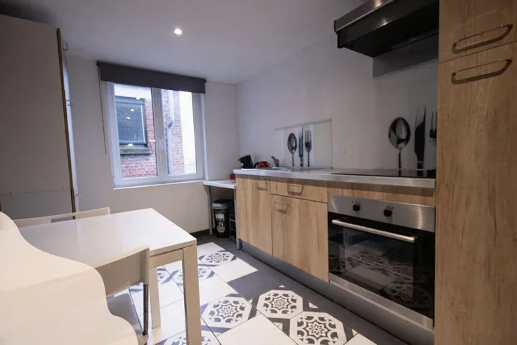 Appartement Rue Bayard à Lens