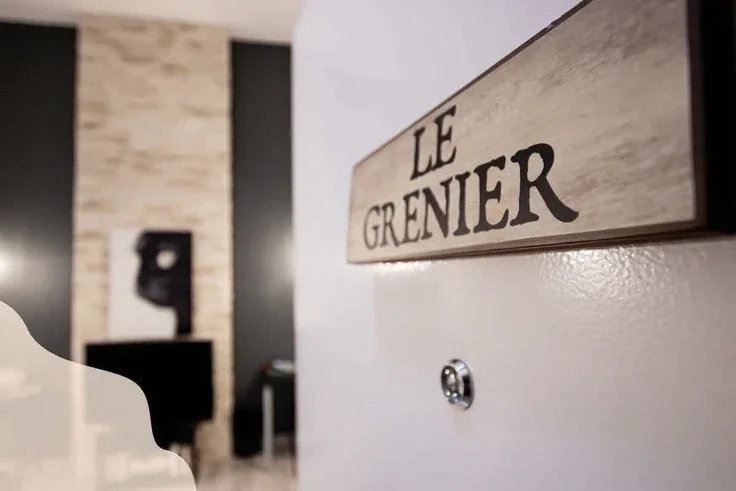 Appartement Rue Bayard à Lens